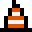 traffic cone
